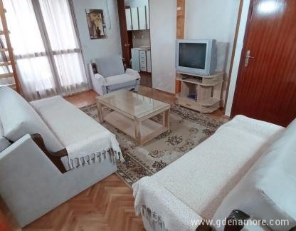 Апартамент Djordjije, частни квартири в града Bar, Черна Гора - IMG-d05646861168bc6b07a69510bcc0edda-V (2)